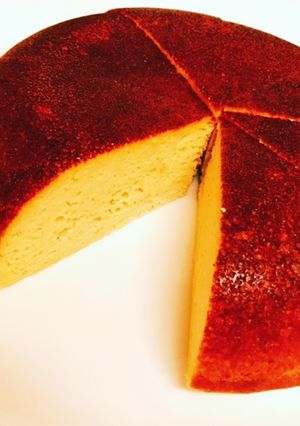 おからパウダーケーキ炊飯器で簡単-レシピのメイン写真