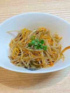 金平ごぼう-レシピのメイン写真