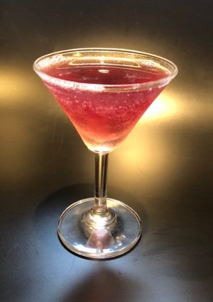 キッスインザダーク-レシピのメイン写真
