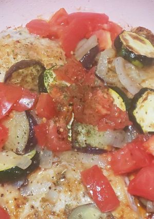 カジキマグロのイタリアンハーブソテー-レシピのメイン写真