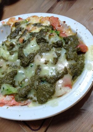 レシピ1-レシピのメイン写真