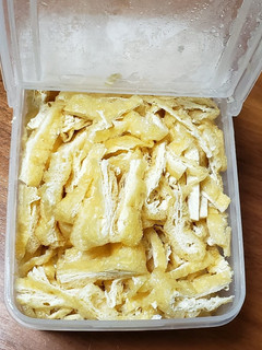 保存方法 油揚げ-レシピのメイン写真