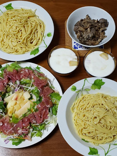 キノコのバター醤油-レシピのメイン写真