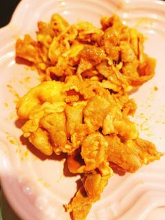 豚バラのBBQ炒め-レシピのメイン写真