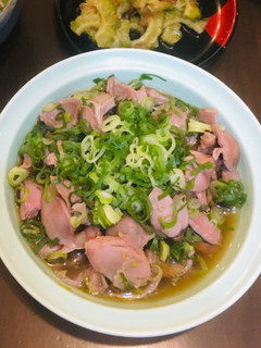 あっという間に砂肝ポン酢-レシピのメイン写真