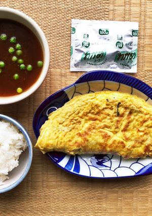 怒涛の夏休み8日目-レシピのメイン写真
