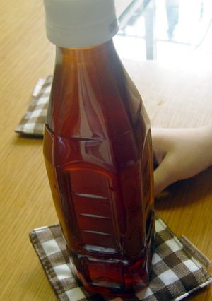 とっても簡単♡そうめんのつゆ-レシピのメイン写真