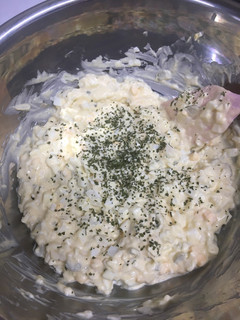 本格タルタルソース-レシピのメイン写真