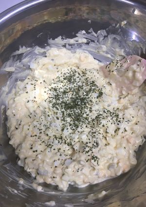 本格タルタルソース-レシピのメイン写真
