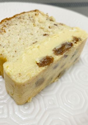 低糖質で美味♪簡単スフレチーズケーキ-レシピのメイン写真