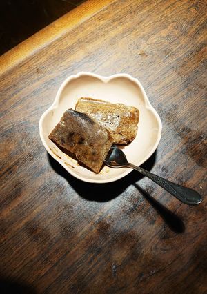 ソイカフェオレジェラート✿✾✿❀-レシピのメイン写真