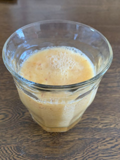 野菜のスムージー-レシピのメイン写真