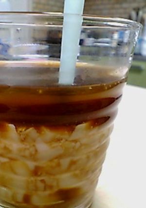 ドロ○ッチ風?コーヒードリンク-レシピのメイン写真