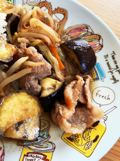 【裏技】焼肉のタレにプラスで絶品炒め♡-レシピのメイン写真