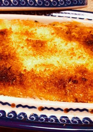 ポテトのグラタン-レシピのメイン写真