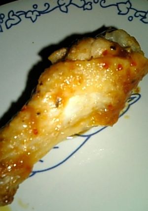 超簡単！チキンソテー-レシピのメイン写真