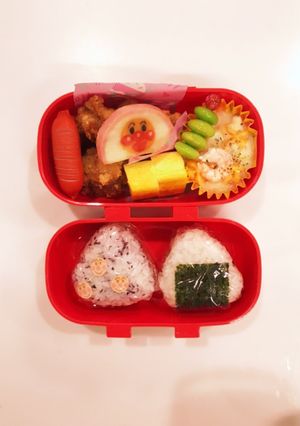 ❁sawaおべんとう♡１１９❁-レシピのメイン写真