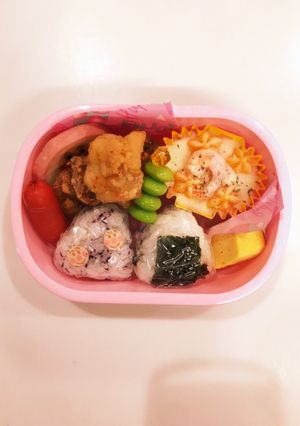 ❁towaおべんとう♡１５１❁-レシピのメイン写真