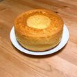 シフォンケーキ
