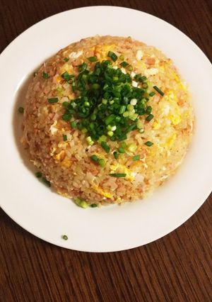 絶品☆究極のチャーハン☆-レシピのメイン写真