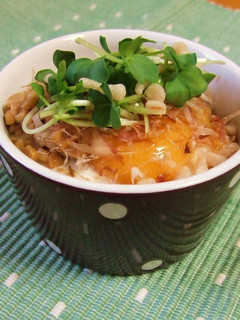 豆腐の苦手な私がはまった豆腐の食べ方★☆-レシピのメイン写真