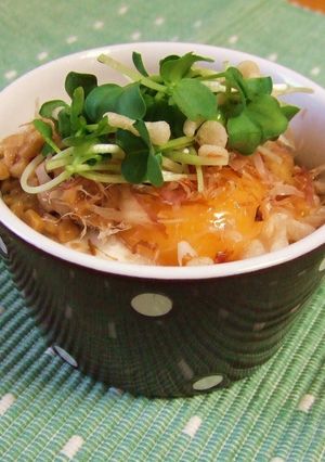 豆腐の苦手な私がはまった豆腐の食べ方★☆-レシピのメイン写真