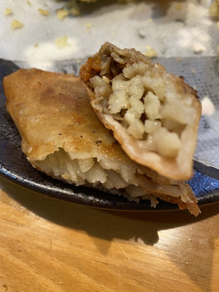 残り物★きんぴらごぼうの春巻き-レシピのメイン写真