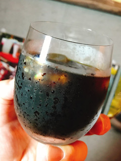 タカラ本みりんでコーヒーを割る-レシピのメイン写真