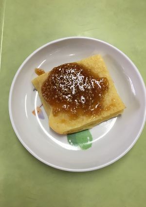 【保育園給食】薄焼き-レシピのメイン写真