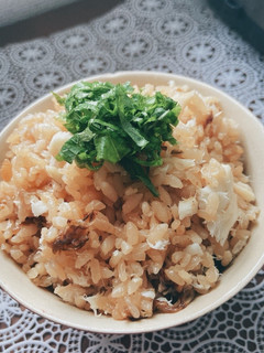 ゼータク鯛めし-レシピのメイン写真