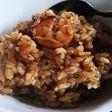貴女風味でお一人様カレー焼き♥ゆりさん風