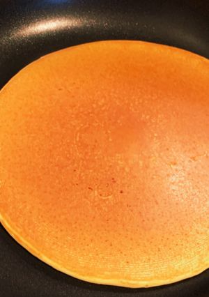 プロテインパンケーキMIX【アレンジ】-レシピのメイン写真