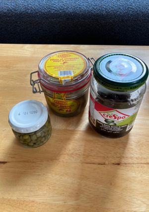 タプナード-レシピのメイン写真
