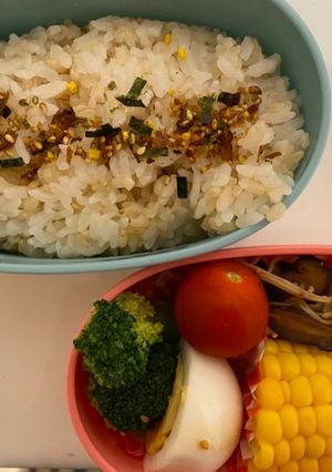 旦那弁当143-レシピのメイン写真