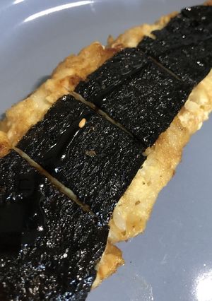なんちゃって鰻-レシピのメイン写真