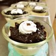 レアチーズ♡コーヒーゼリーのせ♡