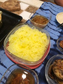 簡単!*そうめんかぼちゃ-レシピのメイン写真