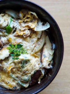さば缶の他人丼-レシピのメイン写真