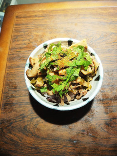 豚こま肉使用で☆★茸たっぷり豚丼★☆-レシピのメイン写真