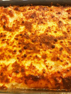 トマト、じゃがいも、玉ねぎのチーズ焼き-レシピのメイン写真