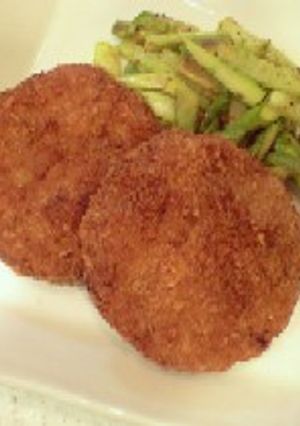 みそメンチ-レシピのメイン写真