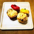 パプリカのグラタン