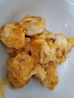 エビマヨ~オーロラソース風~-レシピのメイン写真