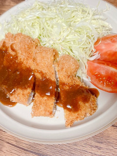 とんかつマスターに任命されました-レシピのメイン写真