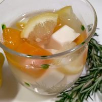 基本からアレンジまで！思わずつくりたくなる「杏仁豆腐 豆腐」の