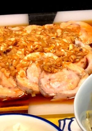 割と本格派？なよだれ鶏の作り方-レシピのメイン写真