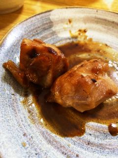 時短料理!鶏の照り焼き-レシピのメイン写真