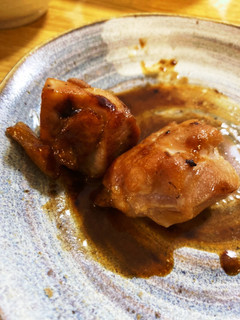 時短料理!鶏の照り焼き-レシピのメイン写真