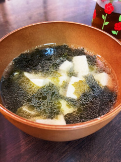 簡単中華スープ-レシピのメイン写真