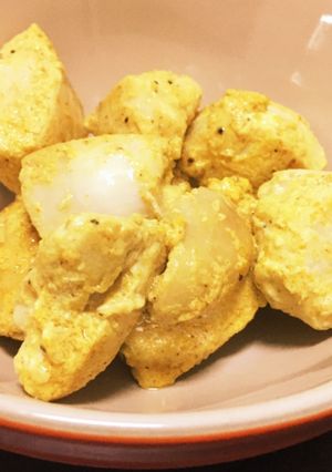 簡単★本格タンドリーチキン-レシピのメイン写真